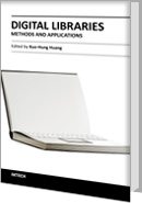 Digital Libraries- Methods and Applications