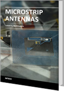 Microstrip Antennas