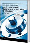 Advanced Applications of Rapid Prototyping Technology in Modern Engineering