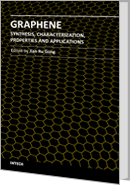 Graphene - Synthesis, Characterization, Properties and Applications