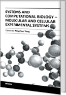 Systems and Computational Biology - Molecular and Cellular Experimental Systems
