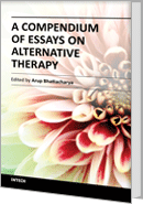 A Compendium of Essays on Alternative Therapy