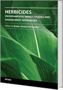 Herbicides - Environmental Impact Studies and Management Approaches