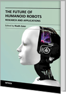 The Future of Humanoid Robots - Research and Applications