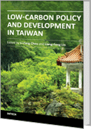 Low Carbon Policy and Development in Taiwan
