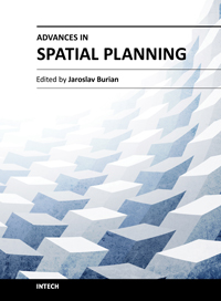 Advances in Spatial Planning