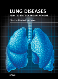 Lung Diseases - Selected State of the Art Reviews