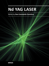 Nd YAG Laser