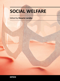 Social Welfare 