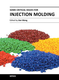 Some Critical Issues for Injection Molding
