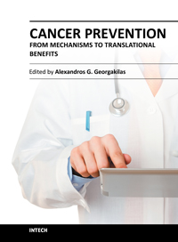 Cancer Prevention - From Mechanisms to Translational Benefits