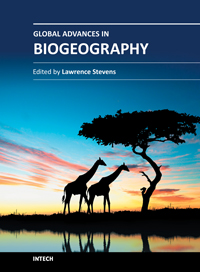 Global Advances in Biogeography