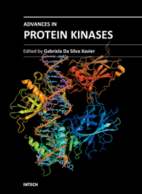 Advances in Protein Kinases